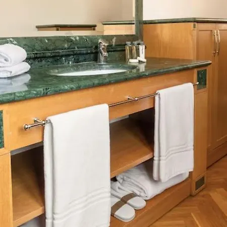 Apartment Casa Colonna, A Burghesius